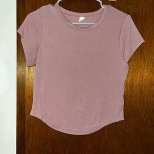 Old navy active tshirt